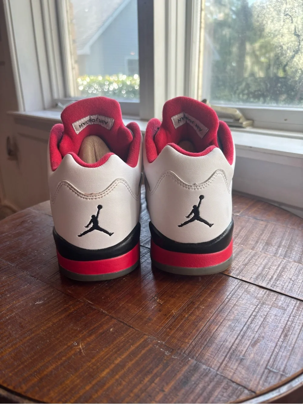 Jordan please see